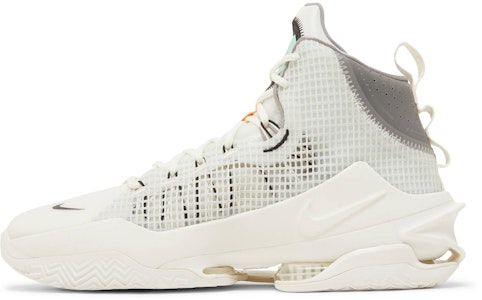 ナイキ エア ズーム G.T. ジャンプ 白黒 (Nike Ea Zum G.T. Janpu ShiroKuro) CZ9907-101/DC9039-101 Lookbook ナイキ エア ズーム G.T. ジャンプ 白黒 (Nike Ea Zum G.T. Janpu ShiroKuro) CZ9907-101/DC9039-101