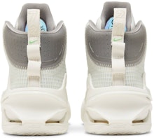 耐吉 Air Zoom G.T. Jump 白黑 CZ9907-101/DC9039-101 Details for 耐吉 Air Zoom G.T. Jump 白黑 CZ9907-101/DC9039-101