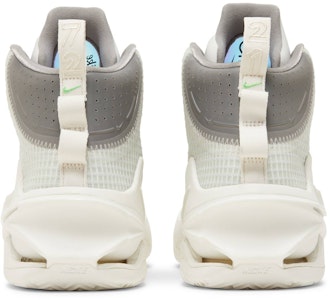 ナイキ エア ズーム G.T. ジャンプ 白黒 (Nike Ea Zum G.T. Janpu ShiroKuro) CZ9907-101/DC9039-101 Details for ナイキ エア ズーム G.T. ジャンプ 白黒 (Nike Ea Zum G.T. Janpu ShiroKuro) CZ9907-101/DC9039-101