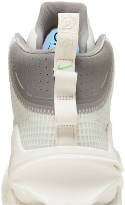 Nike Air Zoom G.T. Jump White Black CZ9907-101/DC9039-101 Sizing Nike Air Zoom G.T. Jump White Black CZ9907-101/DC9039-101
