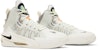Nike Air Zoom G.T. Jump Putih Hitam CZ9907-101/DC9039-101