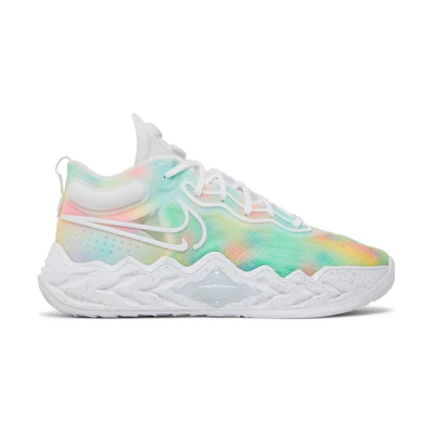 Nike Air Zoom G.T. Run Tie Dye
