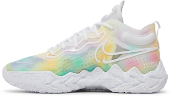 Nike Air Zoom G.T. Run 扎染款式 DA7920-900/CZ0202-900 Lookbook Nike Air Zoom G.T. Run 扎染款式 DA7920-900/CZ0202-900