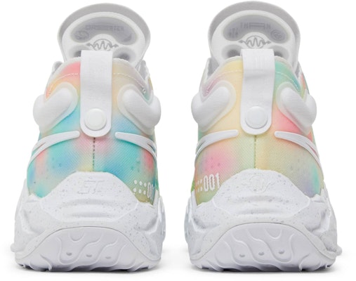 Nike Air Zoom G.T. Run Tie Dye - Tinte Degradado DA7920-900/CZ0202-900 Details for Nike Air Zoom G.T. Run Tie Dye - Tinte Degradado DA7920-900/CZ0202-900