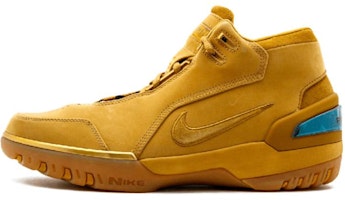 Nike Air Zoom Generation 2004 'Wheat' 308214-771 Nike Air Zoom Generation 2004 'Wheat' 308214-771