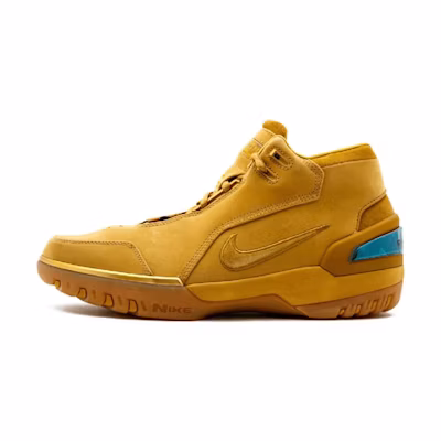 Nike Air Zoom Generation 2004 'Wheat'
