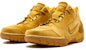 Nike Air Zoom Generation 2004 'Wheat' Lelaki Tanah Warna Keemasan 308214-771