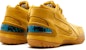 Nike Air Zoom Generation 2004 'Wheat' Lelaki Tanah Warna Keemasan 308214-771