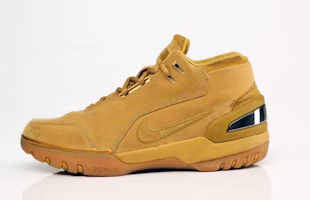 Nike Air Zoom Generation 2004 'Wheat' 308214-771 Nike Air Zoom Generation 2004 'Wheat' 308214-771
