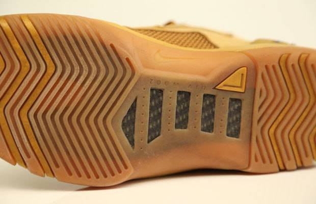 Nike Air Zoom Generation 2004 'Wheat' 308214-771 Shop Nike Air Zoom Generation 2004 'Wheat' 308214-771