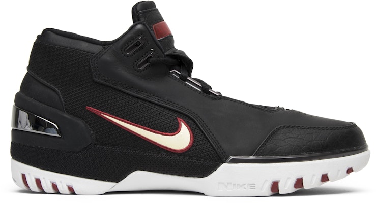Nike Air Zoom Generation 'Black White Crimson' 308214-011 Buy Nike Air Zoom Generation 'Black White Crimson' 308214-011