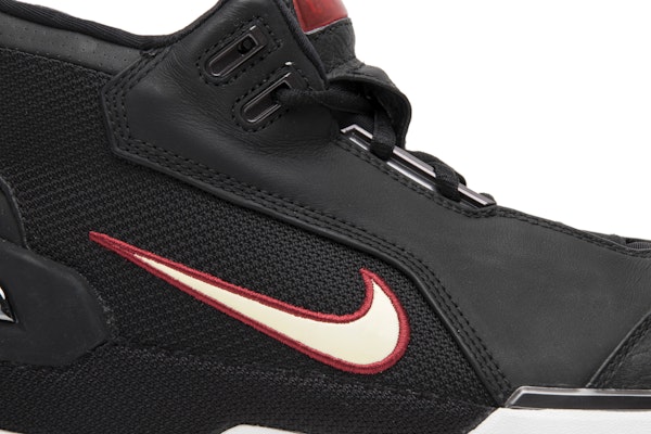 Nike Air Zoom Generation 'Black White Crimson' 308214-011 Order Nike Air Zoom Generation 'Black White Crimson' 308214-011
