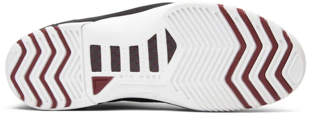 Nike Air Zoom Generation 'Black White Crimson' 308214-011 Shop Nike Air Zoom Generation 'Black White Crimson' 308214-011
