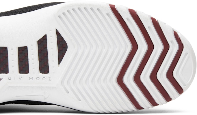 Nike Air Zoom Generation 'Black White Crimson' 308214-011 Purchase Nike Air Zoom Generation 'Black White Crimson' 308214-011