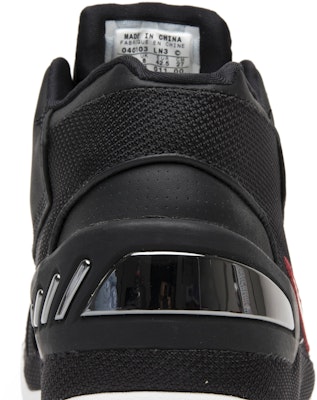 Nike Air Zoom Generation 'Black White Crimson' 308214-011 Sizing Nike Air Zoom Generation 'Black White Crimson' 308214-011