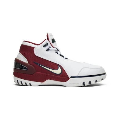 Nike Air Zoom Generation 'First Game' 2003