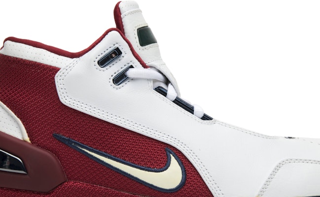 Nike Air Zoom Generation 'First Game' 2003 308214-112 Order Nike Air Zoom Generation 'First Game' 2003 308214-112