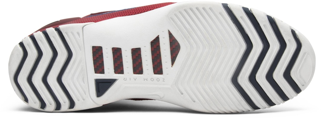 Nike Air Zoom Generation 'First Game' 2003 308214-112 Shop Nike Air Zoom Generation 'First Game' 2003 308214-112
