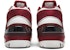 Nike Air Zoom Generation 'First Game' 2003 Kasut Lelaki Retro Ikonik 308214-112