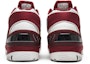 Details for Nike Air Zoom Generation 'First Game' 2003 Kasut Lelaki Retro Ikonik 308214-112