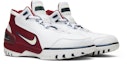 Cheap Nike Air Zoom Generation 'First Game' 2003 Kasut Lelaki Retro Ikonik 308214-112