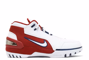 Nike Air Zoom Generation 'First Game' 2017 941911-100 Nike Air Zoom Generation 'First Game' 2017 941911-100