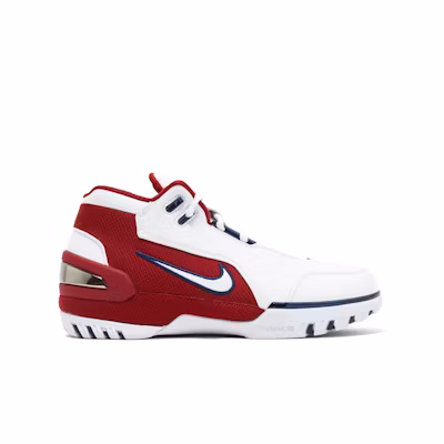 Nike Air Zoom Generation 'First Game' 2017