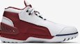 Shop Nike Air Zoom Generation 'First Game' 2017 941911-100