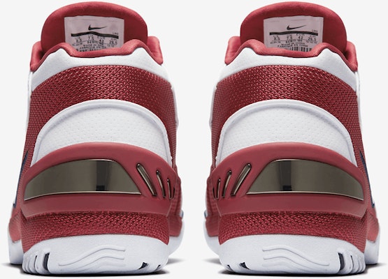 Nike Air Zoom Generation 'Primer Juego' 2017 941911-100 Details for Nike Air Zoom Generation 'Primer Juego' 2017 941911-100