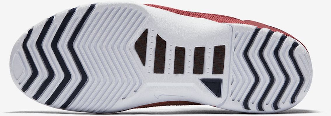 Nike Air Zoom Generation 'Primer Juego' 2017 941911-100 Sizing Nike Air Zoom Generation 'Primer Juego' 2017 941911-100