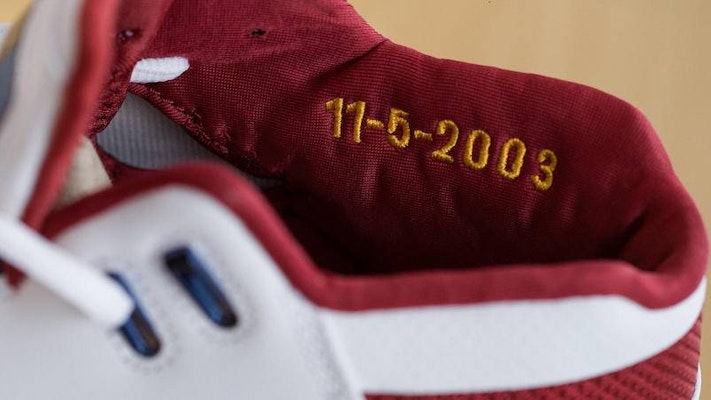 Nike Air Zoom Generation 'Primer Juego' 2017 941911-100 Cheap Nike Air Zoom Generation 'Primer Juego' 2017 941911-100
