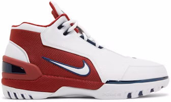 Nike Air Zoom Generation 'First Game' DM7535-101 Nike Air Zoom Generation 'First Game' DM7535-101
