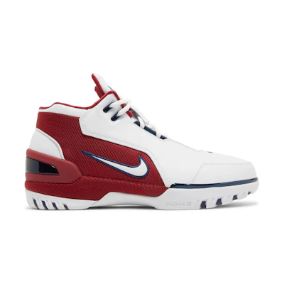 Nike Air Zoom Generation 'First Game'