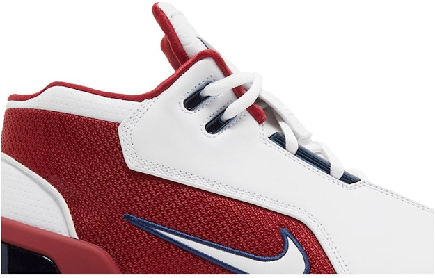 Nike Air Zoom Generation 'First Game' DM7535-101 Order Nike Air Zoom Generation 'First Game' DM7535-101