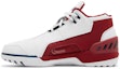Lookbook Nike Air Zoom Generation 'Permainan Pertama' DM7535-101