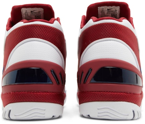 Nike Air Zoom Generation 'First Game' DM7535-101 Details for Nike Air Zoom Generation 'First Game' DM7535-101