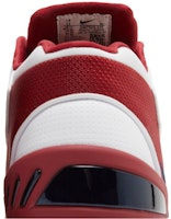 나이키 에어 줌 제너레이션 "첫 경기" DM7535-101 Sizing 나이키 에어 줌 제너레이션 "첫 경기" DM7535-101