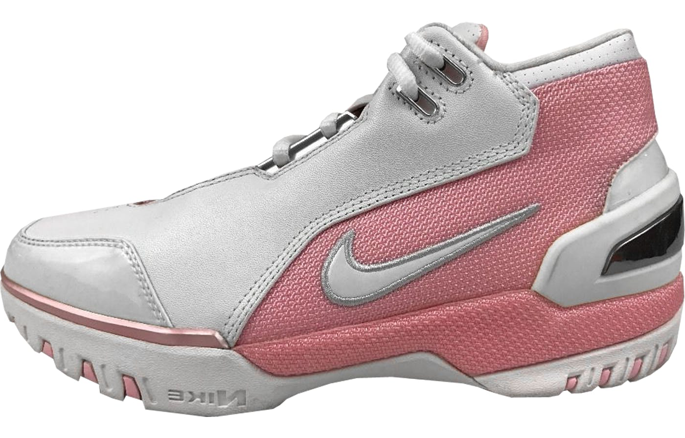 Nike Air Zoom Generation 'Gloria Pink Tongue' BAM026--M36-C1-01