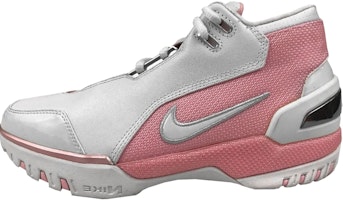 Nike Air Zoom Generation 'Gloria Pink Tongue' BAM026--M36-C1-01 Nike Air Zoom Generation 'Gloria Pink Tongue' BAM026--M36-C1-01