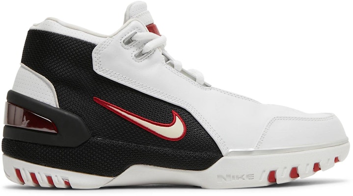 Nike Air Zoom Generation 'White Black' 308214-111 Buy Nike Air Zoom Generation 'White Black' 308214-111