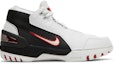 Buy Nike Air Zoom Generation 'Putih Hitam' 308214-111