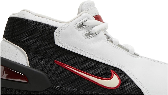 Nike Air Zoom Generation 'White Black' 308214-111 Order Nike Air Zoom Generation 'White Black' 308214-111