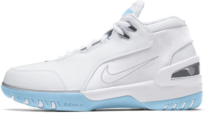 Nike Air Zoom Generation 'Putih Biru' DM7535-100 Buy Nike Air Zoom Generation 'Putih Biru' DM7535-100