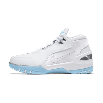 Nike Air Zoom Generation 'White Blue'