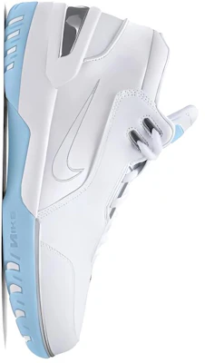 Nike Air Zoom Generation ''Weiß Blau'' DM7535-100 Lookbook Nike Air Zoom Generation ''Weiß Blau'' DM7535-100