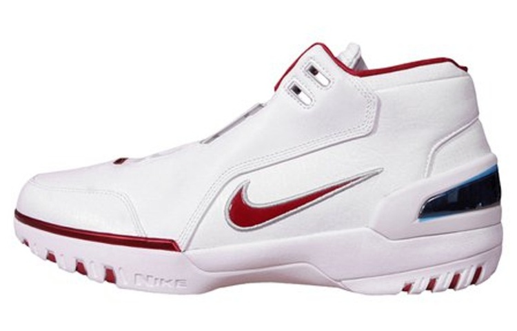 Buy Nike Air Zoom Generation 'Putih Varsity Merah' 308214-161
