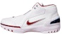 Nike Air Zoom Generation 'Putih Varsity Crimson' 308214-161