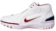 Buy Nike Air Zoom Generation 'Putih Varsity Crimson' 308214-161
