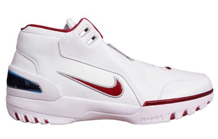 Order Nike Air Zoom Generation 'Putih Varsity Merah' 308214-161