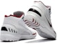 Lookbook Nike Air Zoom Generation 'Putih Varsity Crimson' 308214-161